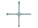 Stahlwille Kreuz-SteckschlüSsel SW.24 , 27 , 32 Mm , AußEnvierkant 3/4" (43030005)"