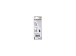 Bosch Sechskantbohrer Hss Pointteq-Set, 5-Tlg. 2/3/4/5/6 Mm (2607002824)
