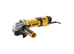 Dewalt Elektronik-Winkelschleifer 125 Mm 1500W DWE4257-QS)