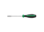 Stahlwille SteckschlüSsel M.Griff, Drall+ Sw.9Mm Klingen-L.125Mm (43093009)