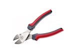 Bgs Do It Yourself Kraft-Seitenschneider 180 Mm (335)