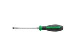 Stahlwille Schlitzschraubendreher Drall+ 1,2Mm X 8,0Mm Klingen-L.150Mm Gr. 3 (46223080)
