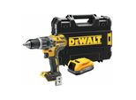 Dewalt Akku-Schlagbohrschrauber Inkl. Powerstack Akku (18 V/1,7 Ah) (DCD796E1T-XJ)