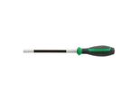 Stahlwille Sechskant-SteckschlüSsel Drall+ Sw.7Mm Klingen-L.175Mm (43103207)