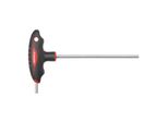 Gedore R38670814 2K-T-Griff-Winkelschraubendreher 6-Kant 8 Mm ; Gedore RED (3301279)