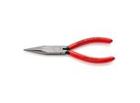 Knipex 30 21 190 Langbeckzange Schwarz Atramentiert 190 Mm)