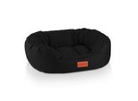 BedDog Hundebett Grosse Hunde Hundekissen Hundekorb Ovales Hundekörbchen