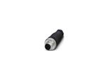 Phoenix Contact Rundstecker M12 5Polig SACCM12MS5CONPG7M (1663116)