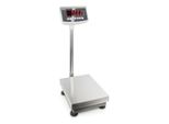 Kern Plattformwaage Efc 30K-3L, WäGebereich 30 Kg, Ablesbarkeit 2 G ; Kern & Sohn)