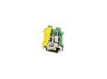 Phoenix Contact Schutzleiterklemme 0,5-16Qmm Gn-Ge Uslkg 10 N (3003923)