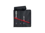 Knipex 00 19 61 V02 Twingrip Frontgreifzange-Set 2-Teilig 330 Mm)