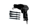 Aerotec DruckluftmeißElhammer Csp 150 Set 4500Min-¹ 11Mm Sechskant 4-5 J (201502009)