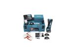 Makita Akku-Multifunk-Werkzeug 10,8V TM30DSMJX5)