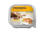 Premiere Pur PâTé Adult Poulet 64X100 G