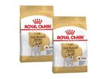 Royal Canin Jack Russell Terrier Adulte Croquettes Chien 2X7,5 Kg