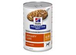 Hill's Prescription Diet C/D Multicare Au Poulet 24X370 G