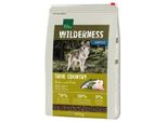 Real Nature Wilderness True Country Adult Poulet Au Poisson 4 Kg