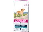 eukanuba Breed Specific Labrador Retriever 12 Kg