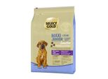 Select Gold Sensitive Croquettes Chiot Maxi Agneau Au Saumon & Aux Pommes De Terre 4 Kg