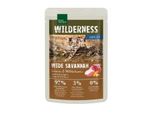 Real Nature Wilderness Adult 12 X 85 G Wide Savannah Agneau & Sanglier 12X85 G