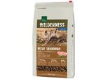 Real Nature Wilderness Adult Wide Savannah Volaille, Sanglier Et Agneau 2,5 Kg