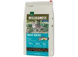 Real Nature Wilderness Adult Poisson D'eau Douce 2,5 Kg