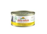 Almo Nature HFC Natural Nourriture Humide Pour Chat Cuisse De Poulet 48X70 G