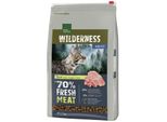 Real Nature Wilderness Fresh Meat Turkey Adult 2,5 Kg