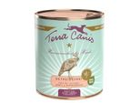 Terra Canis Sans CéRéAles Adult 6X800G Dinde Avec CéLeri, Courge Et Cresson De Fontaine