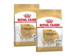 Royal Canin Chihuahua Adulte Croquettes Chien 2X3 Kg