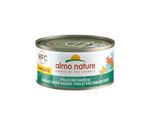 Almo Nature Complete HFC Au Poulet Et Aux Haricots Verts 48X70 G