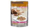 Premiere Deluxe Ragout Adult Riche En Agneau 22X85 G