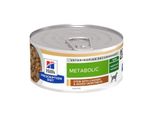 Hill's RagoûT Prescription Diet Metabolic Au Poulet Et Aux LéGumes 48X156 G