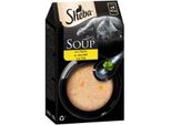 Sheba Soup Poulet 40X40 G