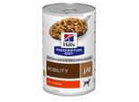 Hill's Prescription Diet J/D Au Poulet 12X370 G
