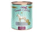 Terra Canis Nourriture Humide Pour Chien Sans CéRéAles Adulte Cheval 6X800 G