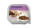 Premiere Royal Ragout Veau 64X100 G