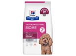 Hill's Gastrointestinal Biome Mini Digestive Poulet 2X6 Kg