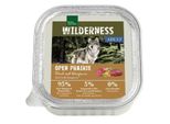 Real Nature Wilderness Adult BœUf Au Kangourou 64X100 G