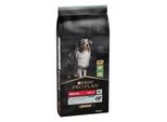 PRO Plan Adult Medium Sensitive Digestion Agneau 14 Kg