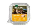 Real Nature Wilderness Nourriture Humide Pour Chat, Adulte 16X100 G Pure Turkey 16X100 G