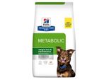 Hill's Prescription Diet Metabolic Agneau 2X12 Kg