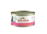 Almo Nature HFC Jelly Saumon Et Poulet 24X70 G