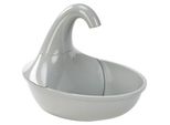 AniOne Trinkbrunnen Wave 1,8l grau