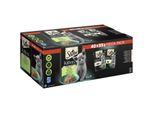 Sheba Multipack MéGa-Pack Chaton En Sauce Fine VariéTé Au Saumon, Au Poulet MSC 40X85 G