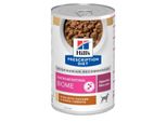 Hill's Prescription Diet Gastrointestinal Biome Au Poulet 12X354 G