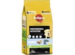 Pedigree Professional Nutrition Junior à La Volaille Et Aux LéGumes 12 Kg