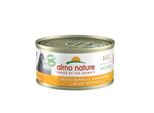 Almo Nature HFC Natural Nourriture Humide Pour Chat Poitrine De Poulet 48X70 G