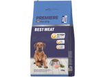 Premiere Croquettes Chien Best Meat Adult Maxi Volaille 12 Kg