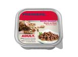 Premiere Royal Ragout BœUf 64X100 G